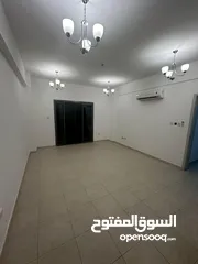  1 شقة 3 غرف وصالة للايجار جاليري مسقط - Flat 3BHK for Rent in Gallery Muscat