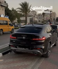  2 للبيع BMW X4 فل كامل بسعر مميز جدا