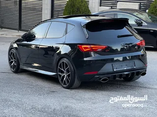  3 سيات ليون FR2020/19 فل
