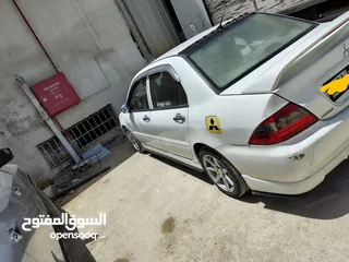 4 ميتسوبيشي للبيع