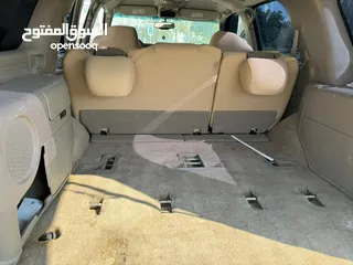  6 GMC يوكن 2006