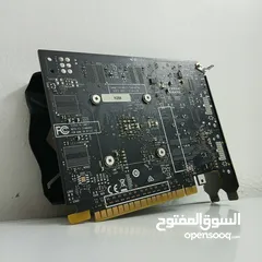  3 CARD GRAPHIC GTX 750TI 2GB DDR5 128BIT