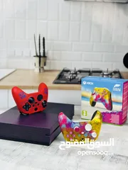  3 جهاز Xbox One s 1tera
