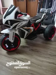  11 سياره ودراجات كهرباء وبسكليتات بحاله الجديد