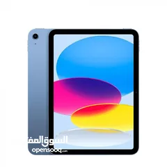  1 Ipad 10 2022 64GB WiFi