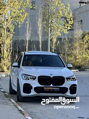  3 Bmw X5 45e M Package Individual