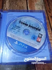  2 ( RISE OF THE TOMB RAIDER )