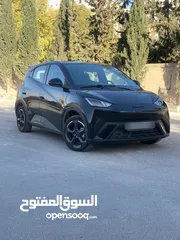  17 byd seagull 405 2023 بحالة الوكالة