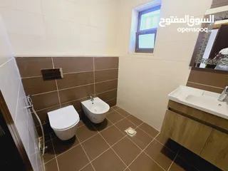  6 B 3 Floor Apartment For Rent In Amman- Abdoun