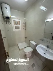  4 شقة 2 غرفة وصالة مميزة للايجار في بوشر - Spacious 2BHK Apartment for Rent in Bousher