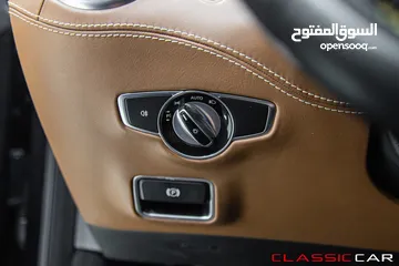  8 Mercedes S500 Coupe 2016 S65 body kit   السيارة مميزة جدا