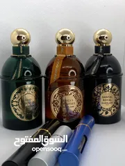  3 عطور رجالية اصلية. وارد استراليا