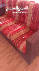  3 كنب للبيع مستعمل