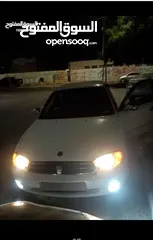  8 للبيع كيا سبيكترا 2000