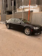  1 كرايسلر c300