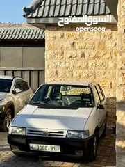  9 فيات اونو 94