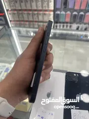  7 IPHONE 13 128 GB used  ايفون 13 128 جيجا مستعمل نظيف بحاله الوكاله  عليه كفاله ايام 10 ترجيع