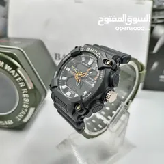  14 عرررض خاص  ع ساعات الجي شوك  كوبي ماستر
