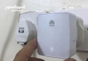 2 مقوي شبكه HUAWEI Edge ONT