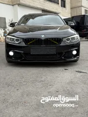  2 بس ام دبليو 420i