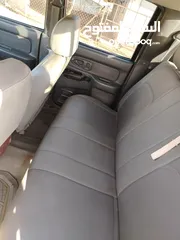  3 مستبيشي 2005 L200