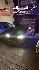  5 بيجو 206 موديل 2003