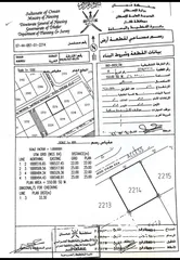  2 ارض مربع مربع أ المروج جانب الشرقي الموقع المميز في المربع