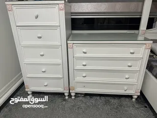  8 غرفة نوم شبابيه للبيع