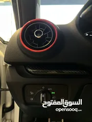  8 *Audi RS3 Sportback*