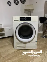  1 نشافه استعمل بسيط