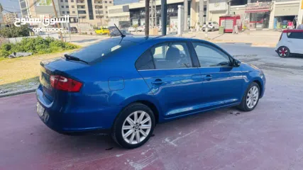  9 سيات توليدو 1400 اتوماتيك