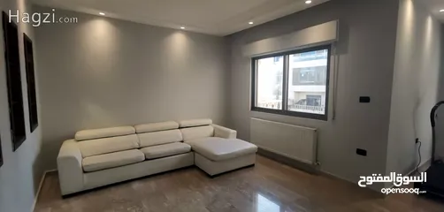  1 شقة مفروشة للإيجار 185م2 ( Property 14818 ) سنوي فقط