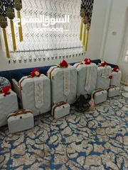  1 شناتي نقل جهاز العروس