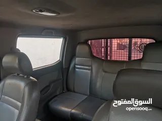  8 هيونداي بورتر2008