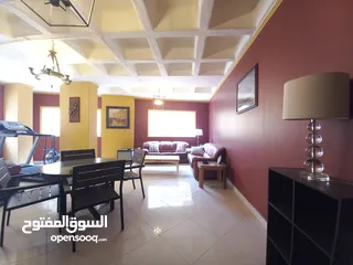  9 استديو مفروش للايجار في جبل الحسين  ( Property 36492 )