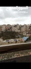  1 ارض للستثمار اللبيناء شقق   الارض مقابل شقق في كفر عقب منطقه  قدس