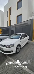  1 vw بولو 2013