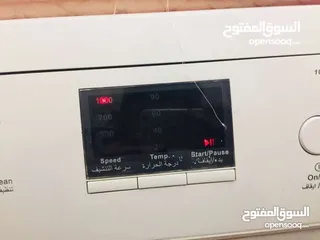  2 غسالة جنرال للبيييع المستعجل