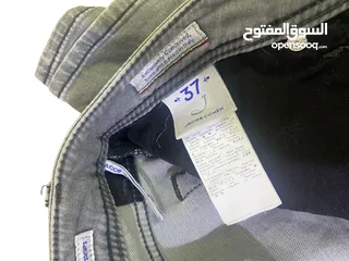  1 جينزات اروبي اصلي