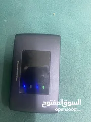  2 ماي فاي اورنج وكاله شغال 100٪ بسعر حرقق