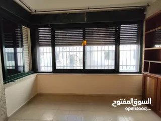  19 شقة مميزة للإيجار في قلب الطيرة – شارع روما
