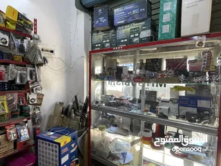  7 اكسسوارات زينة سيارات