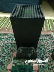  4 Xbox series X - إكس بوكس سيريس إكس 1 تيرا -1T