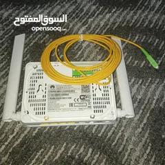  4 راوتر هواوي