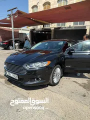  2 فورد فيوجن 2013 للبيع إنيرجي