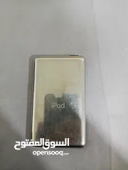  2 ipod classic