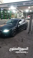  5 اودي a4 اس لاين اتماتيك للبيع