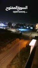  30 شقه فاخره جدا 170م ثالث فني للبيع على شارع البترا شرق كازيه الرجوب واربد مول قراند