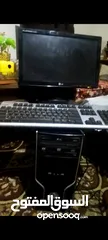 1 كمبيوتر كامل