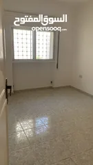  3 شقه للايجار اربد مقابل مديرية الصحه بجانب السيفوي سابقا